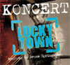 Koncert Lucky Town