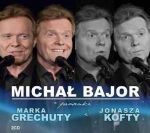 Koncert Michała Bajora