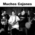 Muchos Cojones