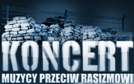koncert Muzycy przeciw rasizmowi