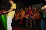 Koncert - Orkiestra Bębnów Jembe Fola