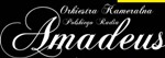 Koncert Orkiestry Amadeus - "Romantyczne niepokoje"