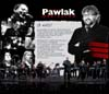 Koncert Orkiestry Zbigniewa Pawlaka