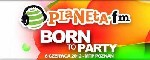 Koncert - Planeta Born To Party
