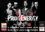 Koncert - Progenergy