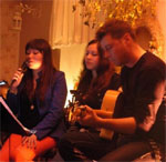 Koncert sióstr Hybiak