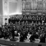 Koncert "Śmierć i wyzwolenie"