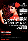 Koncert Sylwestrowy