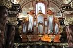 KONCERT Wieczór hitów organowych