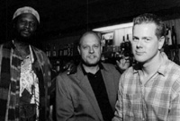 Koncert zespołu DKV TRIO