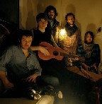 KONCERT zespołu Fleet Foxes