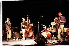 Koncert zespołu Łoskot