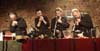 Koncert zespołu Małe Instrumenty