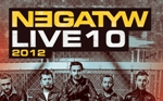Koncert zespołu Negatyw