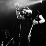 Koncert zespołu Royal Republic