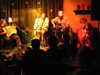 Koncert zespołu Słodki Całus od Buby