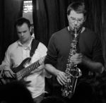 Koncerty Środowe w Dylemacie - Adamczewski i Kucz Band