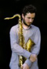 Krzysztof Urbański Mid West Quartet & S.O.T.B. Quartet