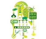 Kwiatostrefa, czyli florystyka inaczej - zapraszamy na warsztaty