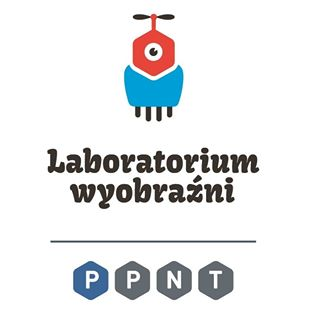 Laboratorium Wyobraźni PPNT