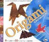 Letnisko Między Słowami - origami.
