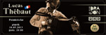 Lucas Thebaut