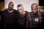 Marc Ribot Trio