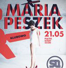 Maria Peszek klubowo!