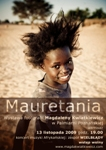 MAURETANIA: WYSTAWA FOTOGRAFII, KONCERT