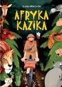 Między Słówkami w Afryce Kazika.