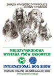 Międzynarodowa Wystawa Psów Rasowych
