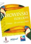 Mrowiński dzieciom