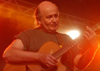 Muzyka i teatr na dziedzińcach zamkowych - Jacek Kleyff