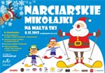 Narciarskie Mikołajki