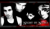 NIGHT BY NIGHT - solowy projekt gitarzysty THE SISTERS OF MERCY