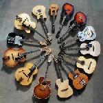 Noc Gitarowa