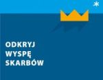 Odkryj wyspę skarbów!
