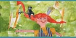 Pippi - półkolonie w Sztuka Puka