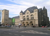 Pociąg teatralny