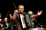 "Pod dachami Paryża" - koncert Wiesława Prządki i zespołu New Musette Quartet
