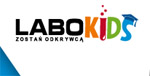 Półkolonie naukowe LABOKIDS - ruszyły zapisy!!!