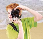 Półkolonie rockowe/gitarowe/fotograficzne w Poznaniu