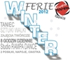Półkolonie zimowe w Studiu Rampa Dance
