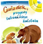 Poranek literacki z Gwizdkiem