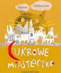 Poranek literacki z wierszami Danuty Gellnerowej