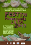 Pożegnanie Lata 2012