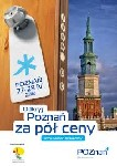 Poznań za pół ceny 2013