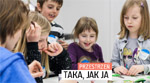 Przestrzeń taka, jak ja