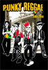 Punky Reggae Live 2010