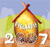 Pyrlandia 2007